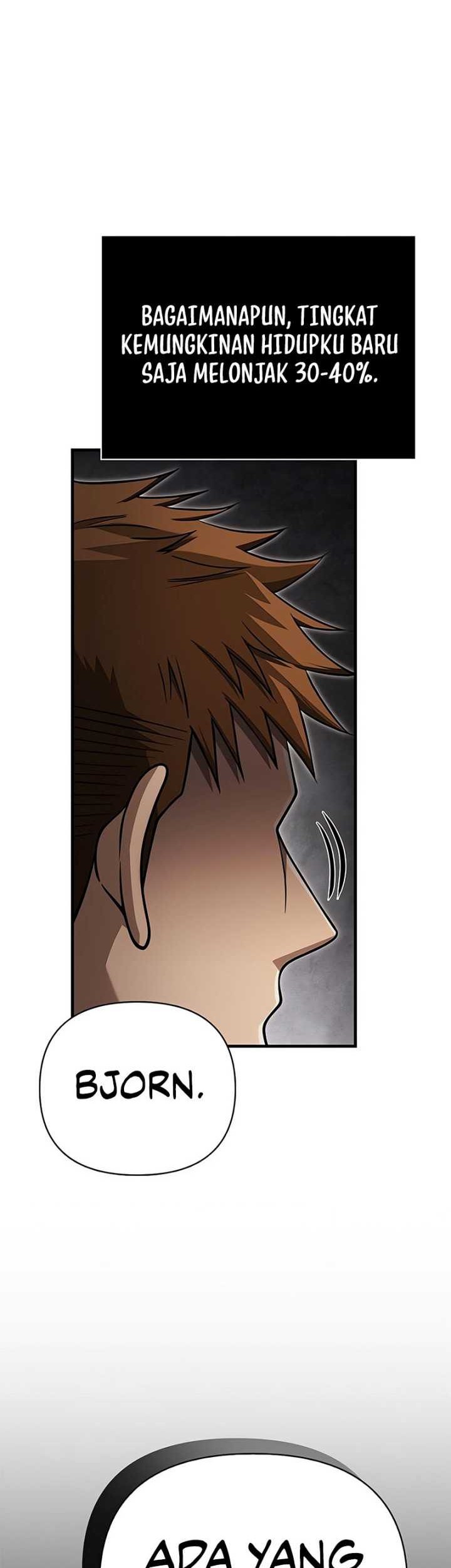 Survive as a Barbarian in the Game Chapter 93 - halaman 51