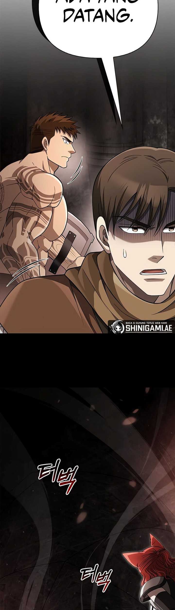 Survive as a Barbarian in the Game Chapter 93 - halaman 52