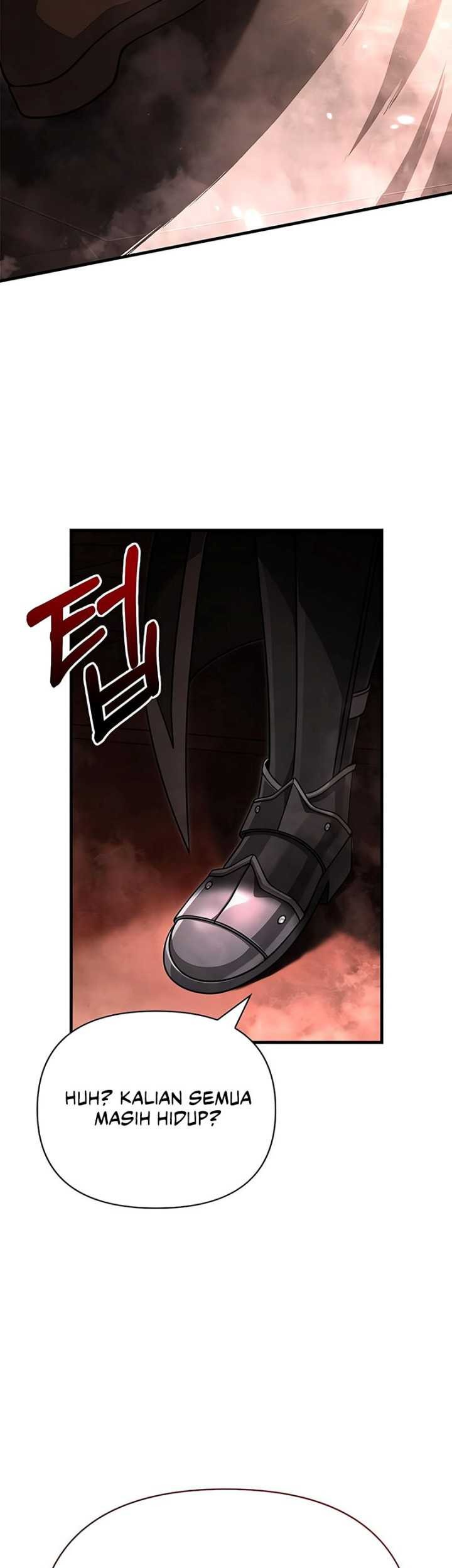 Survive as a Barbarian in the Game Chapter 93 - halaman 54