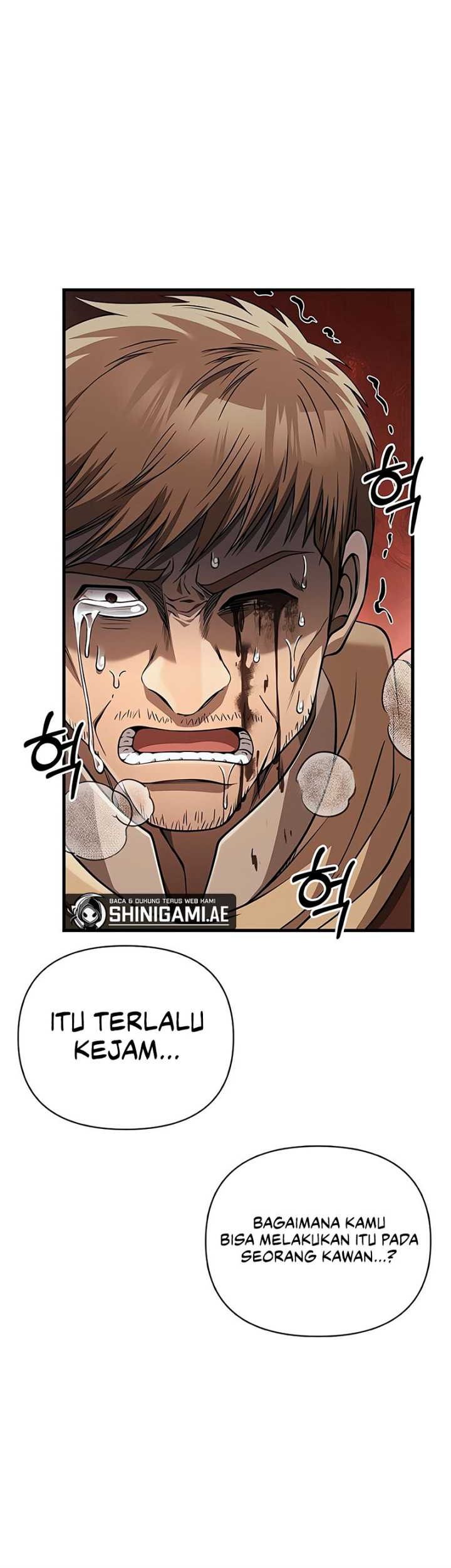 Survive as a Barbarian in the Game Chapter 93 - halaman 56