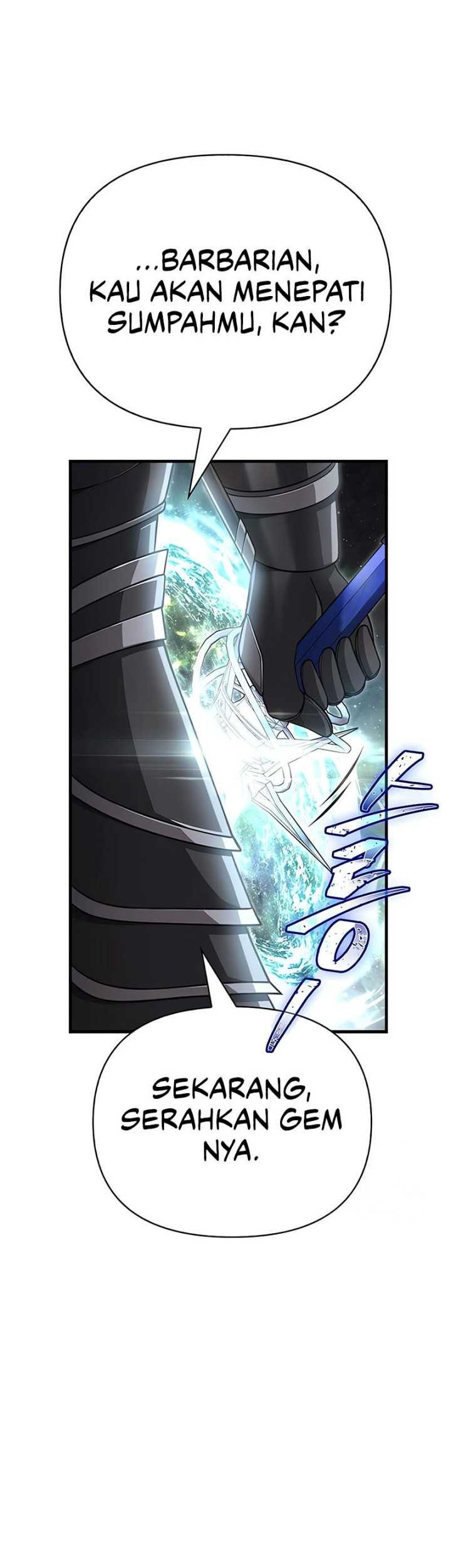 Survive as a Barbarian in the Game Chapter 93 - halaman 60
