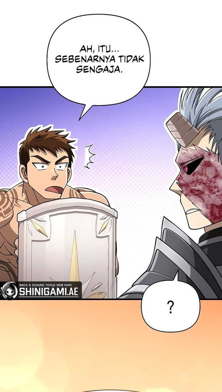 Survive as a Barbarian in the Game Chapter 93 - halaman 61