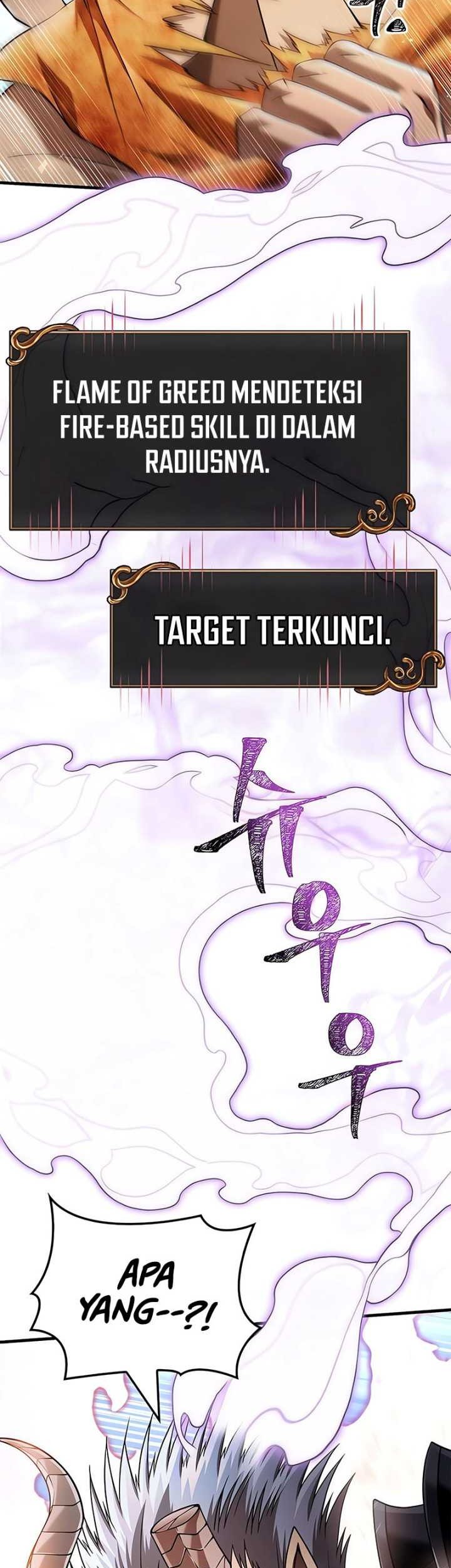 Survive as a Barbarian in the Game Chapter 93 - halaman 72