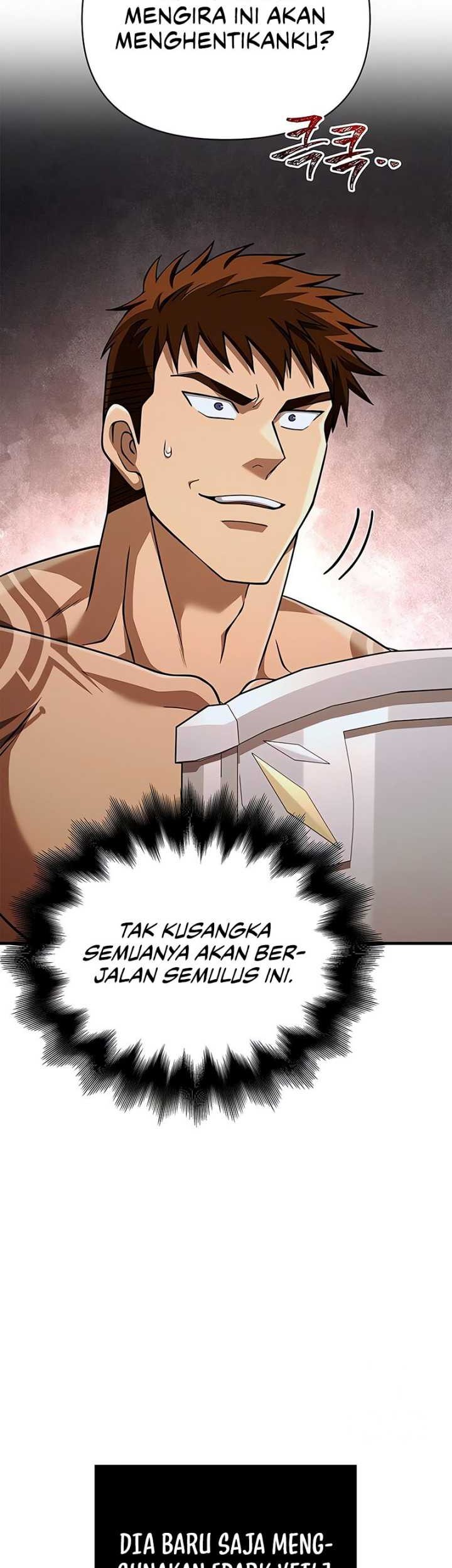 Survive as a Barbarian in the Game Chapter 93 - halaman 76