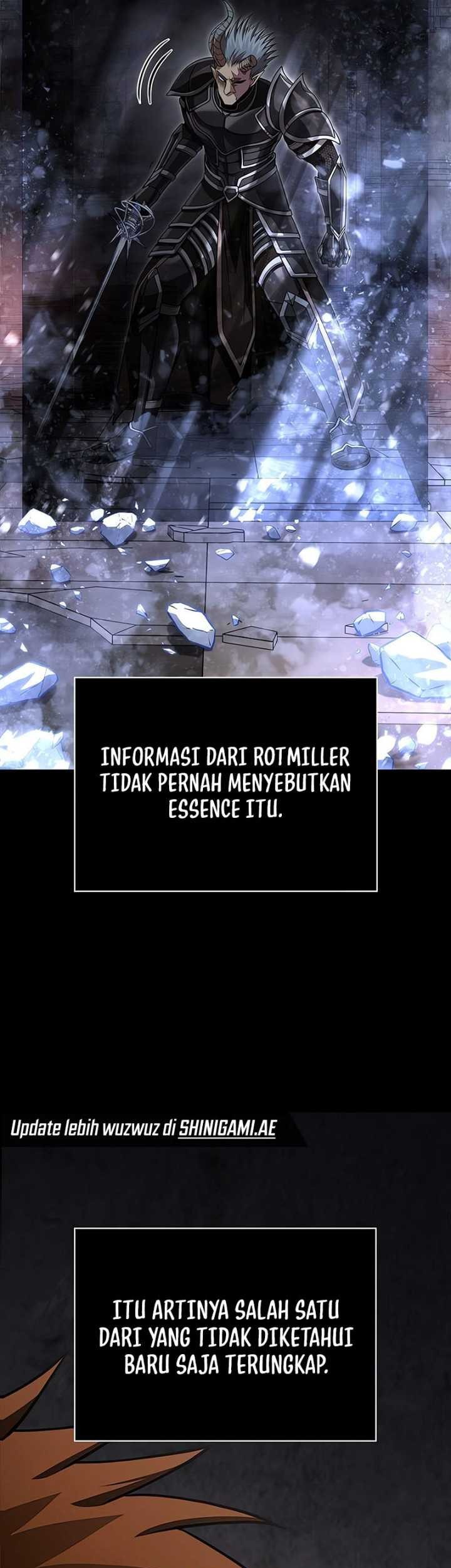 Survive as a Barbarian in the Game Chapter 93 - halaman 78