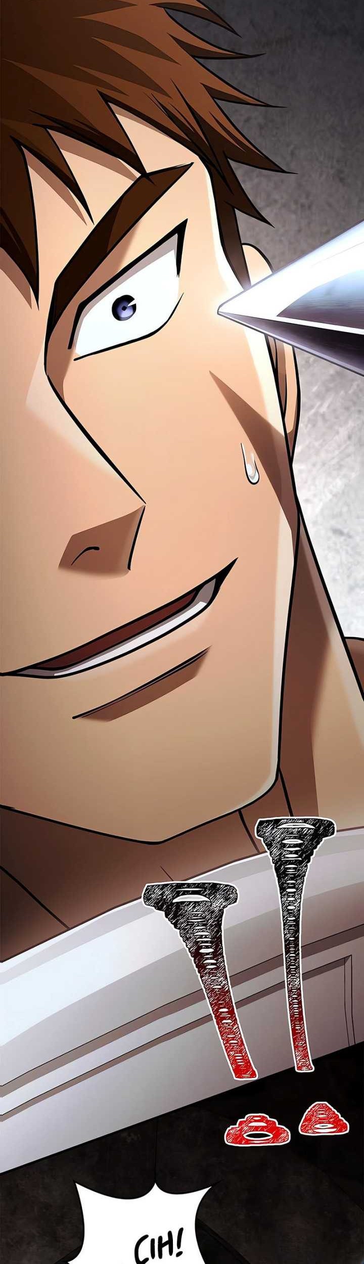 Survive as a Barbarian in the Game Chapter 93 - halaman 79