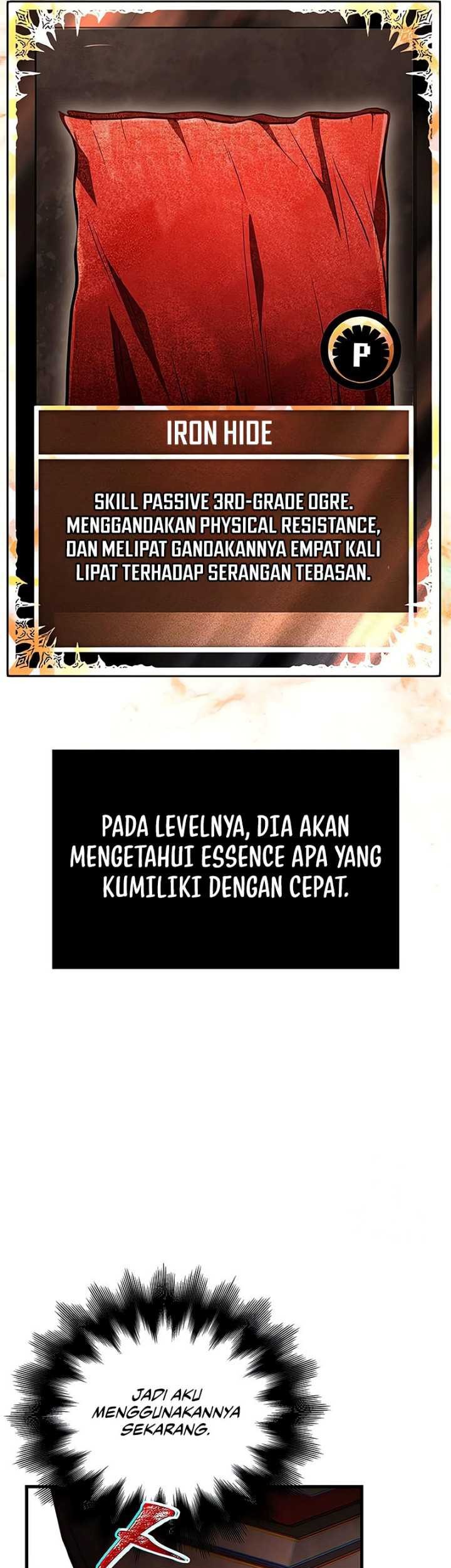 Survive as a Barbarian in the Game Chapter 93 - halaman 86