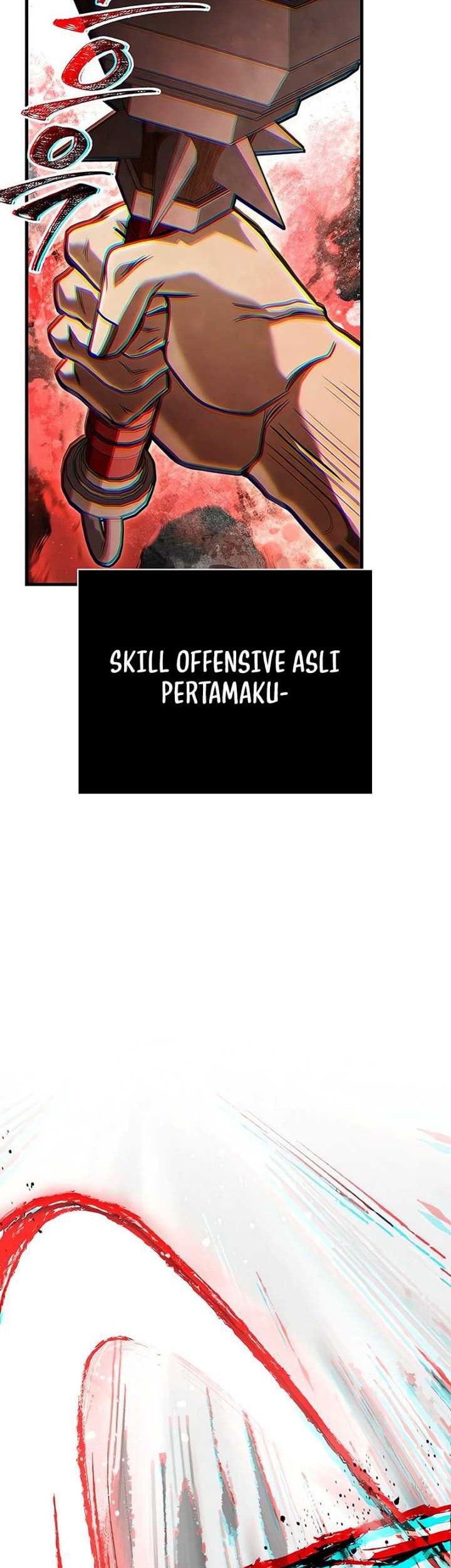 Survive as a Barbarian in the Game Chapter 93 - halaman 87