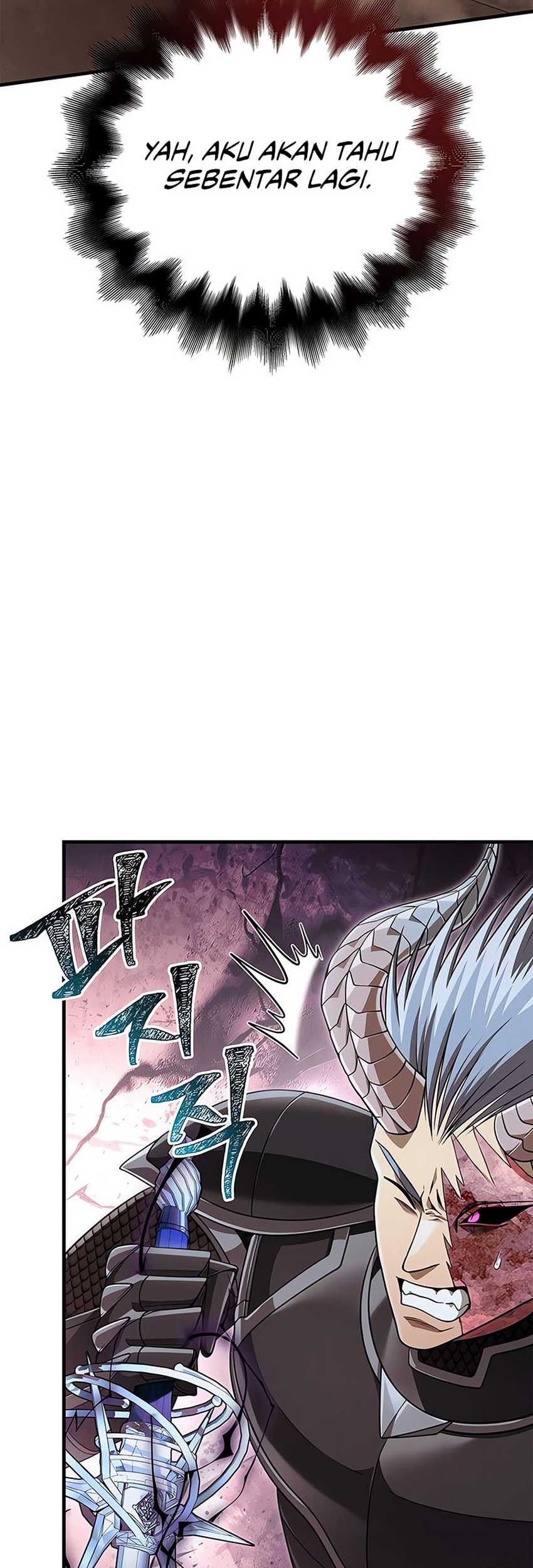 Survive as a Barbarian in the Game Chapter 94 - halaman 100