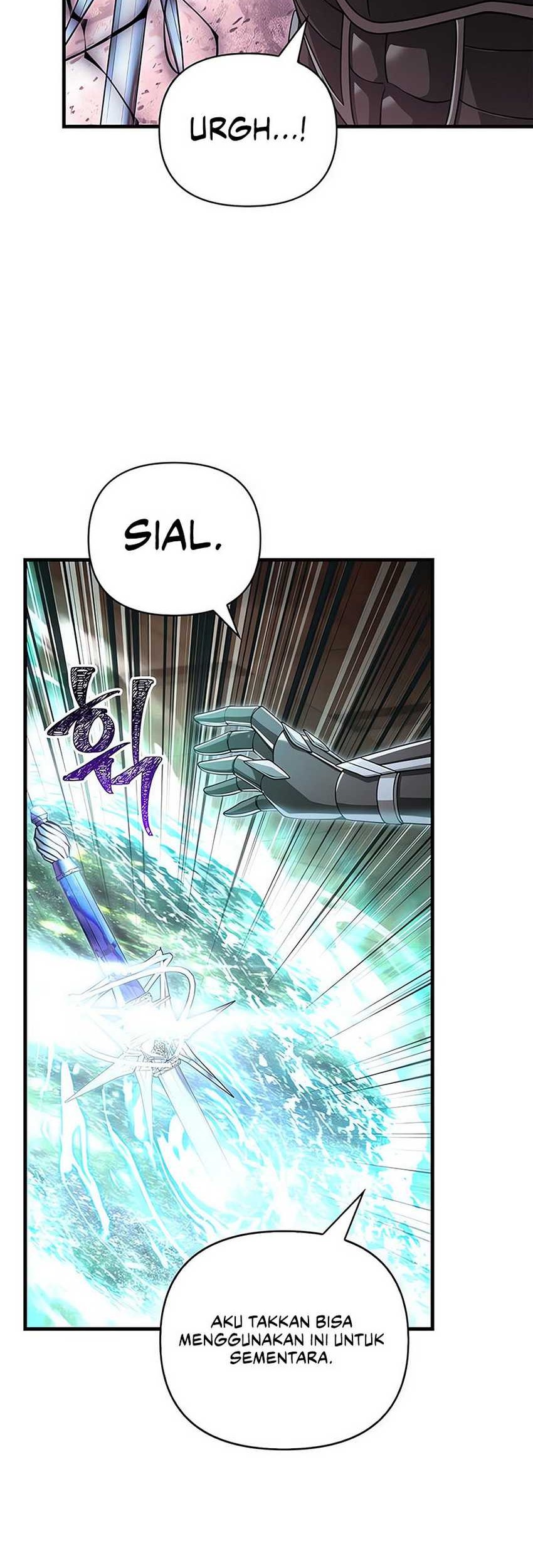 Survive as a Barbarian in the Game Chapter 94 - halaman 101