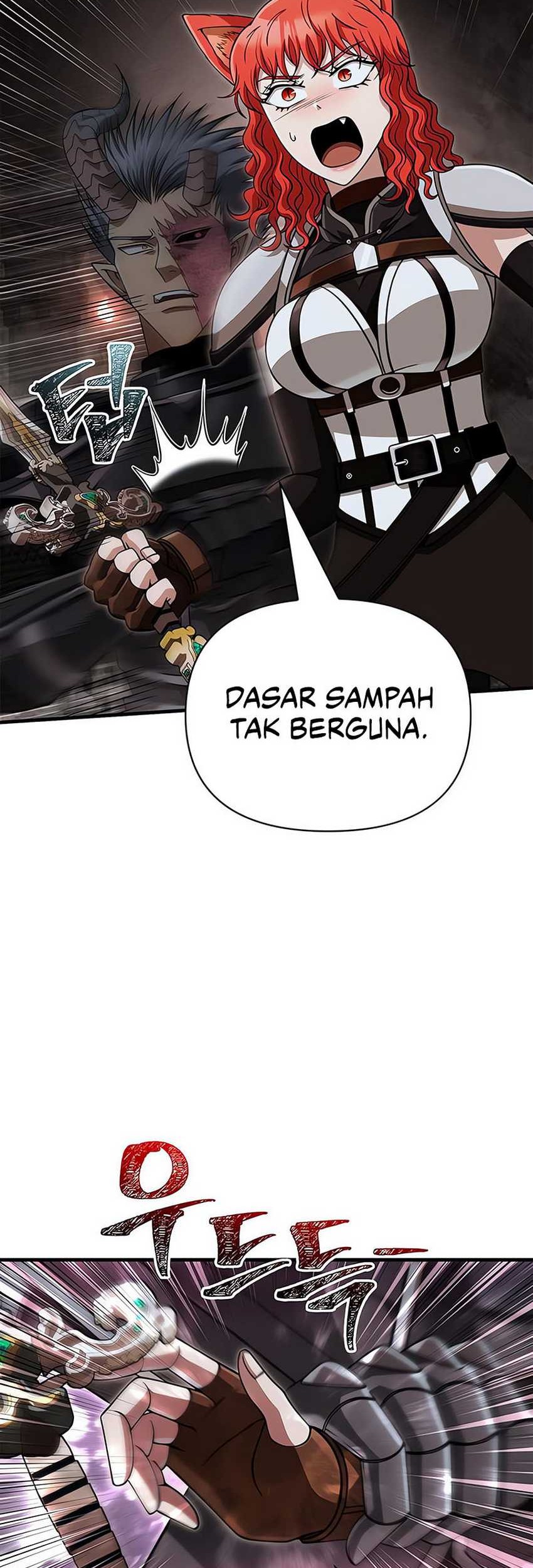 Survive as a Barbarian in the Game Chapter 94 - halaman 106