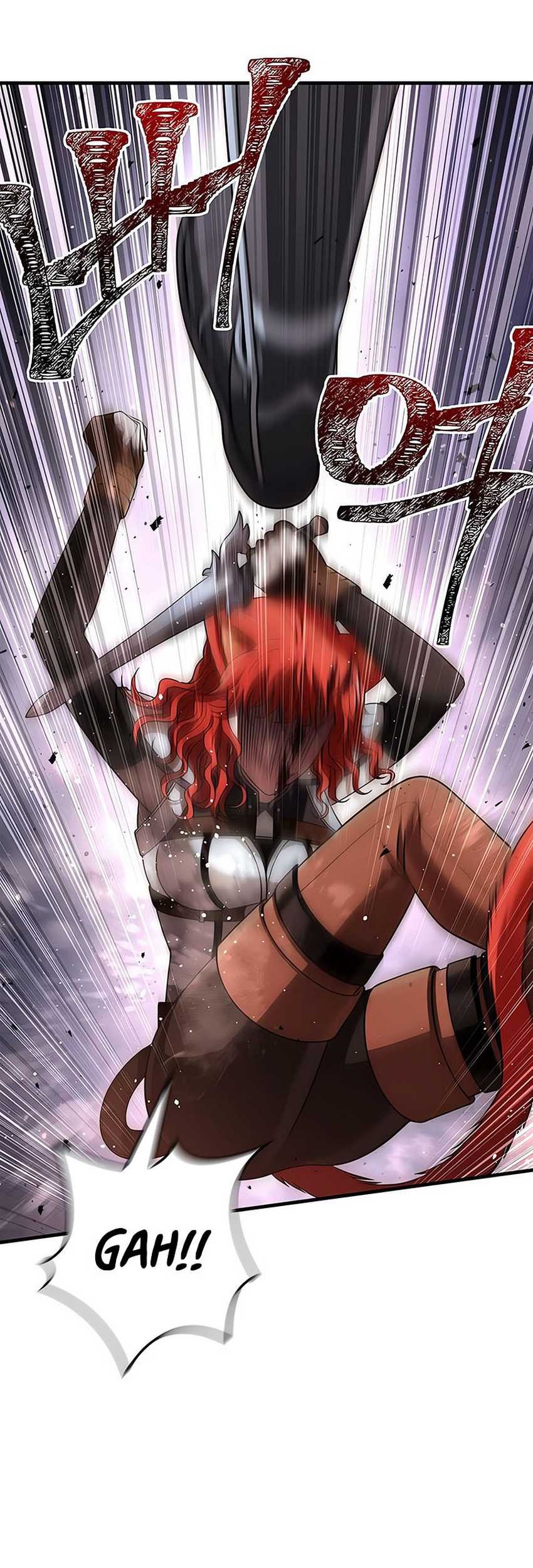 Survive as a Barbarian in the Game Chapter 94 - halaman 108