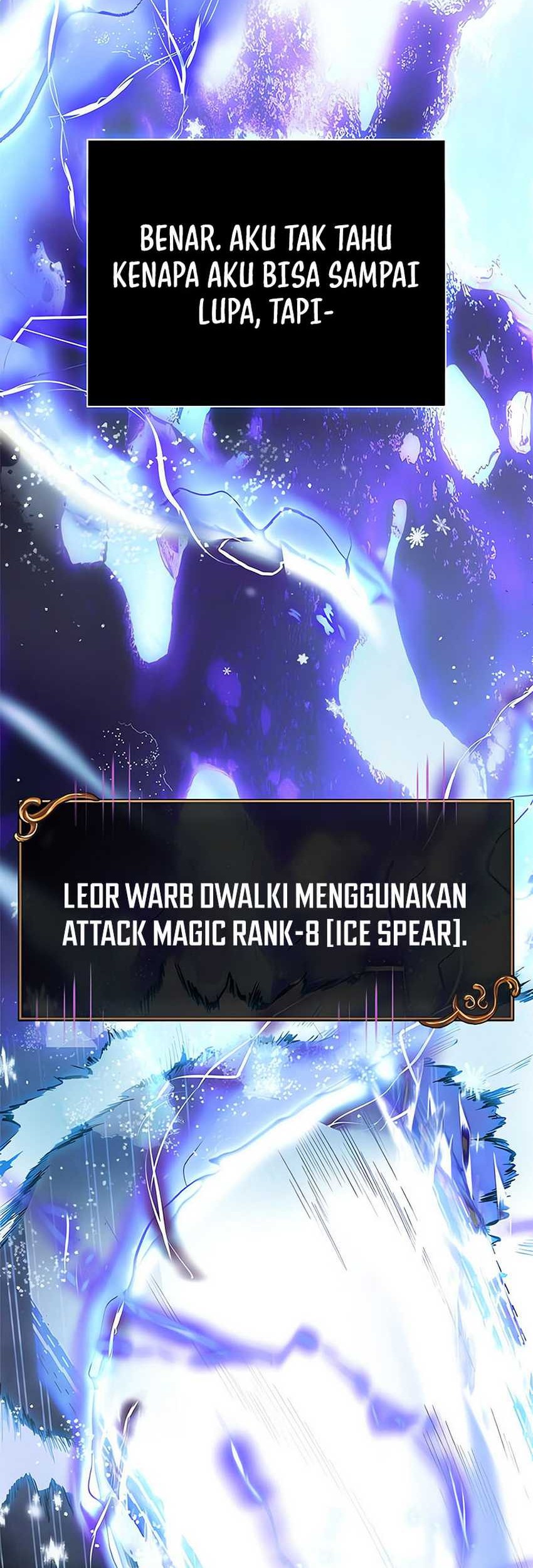 Survive as a Barbarian in the Game Chapter 94 - halaman 118