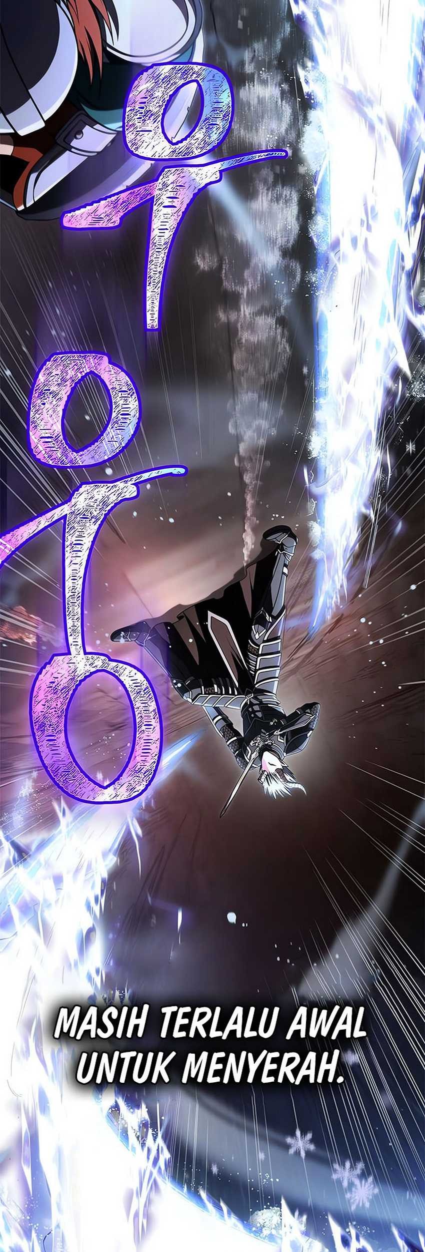 Survive as a Barbarian in the Game Chapter 94 - halaman 121