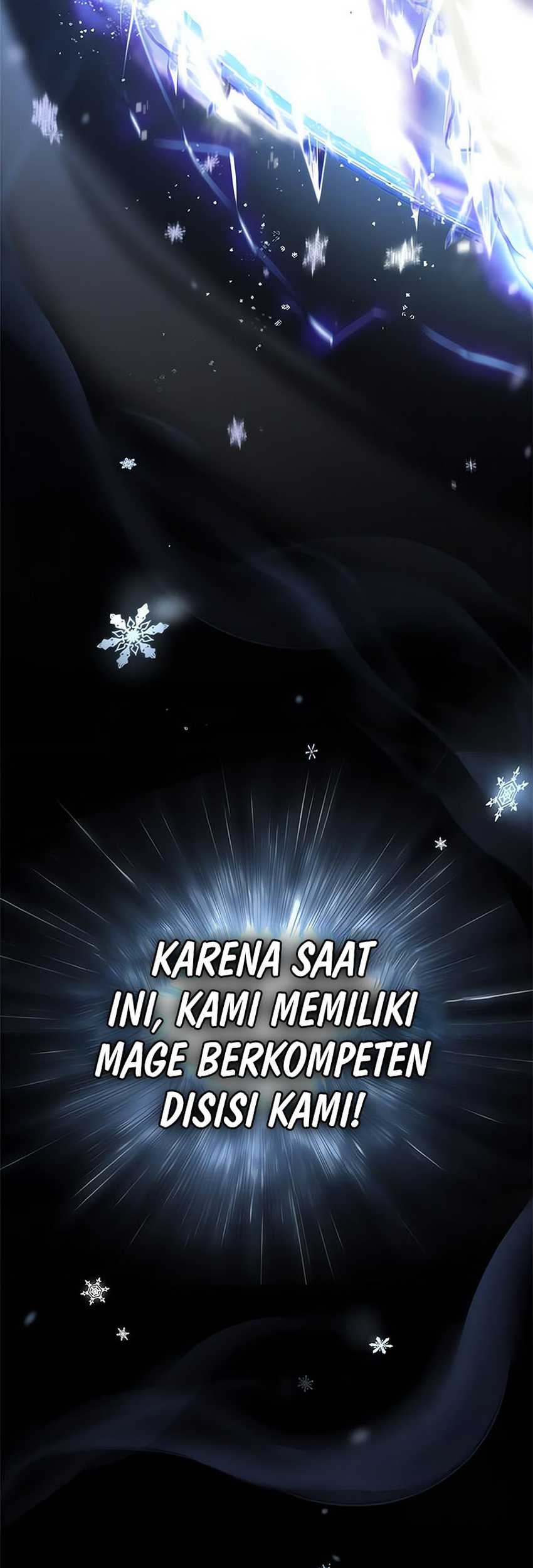 Survive as a Barbarian in the Game Chapter 94 - halaman 123