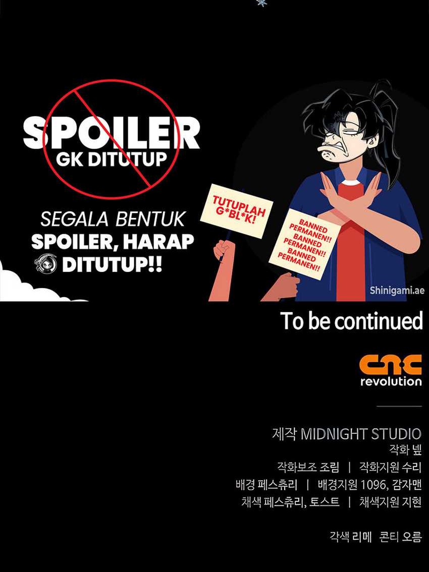 Survive as a Barbarian in the Game Chapter 94 - halaman 124