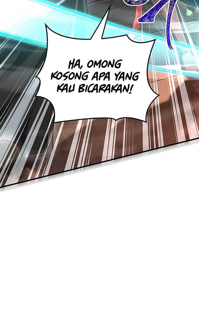 Survive as a Barbarian in the Game Chapter 94 - halaman 24