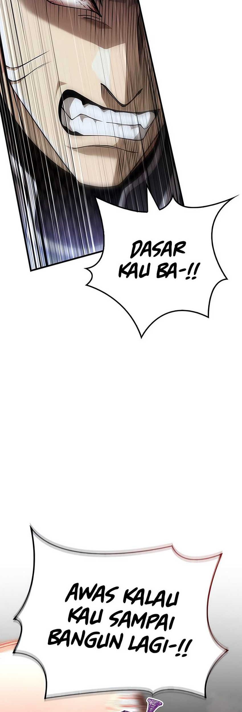 Survive as a Barbarian in the Game Chapter 94 - halaman 26