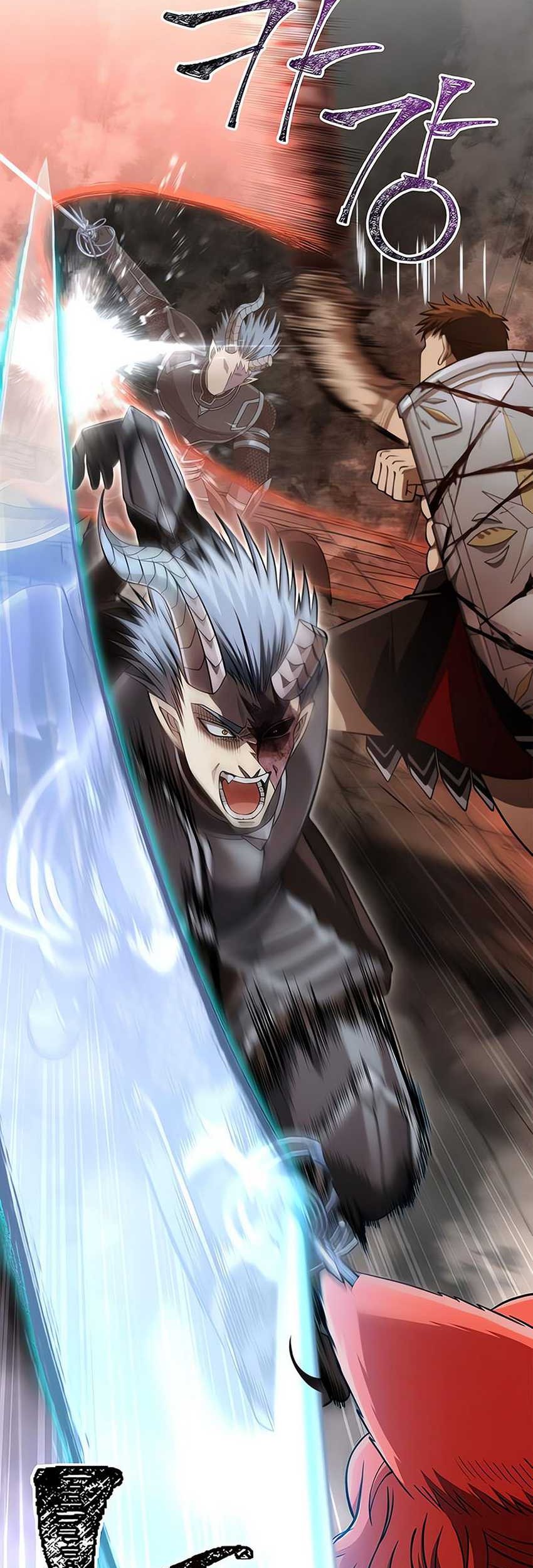 Survive as a Barbarian in the Game Chapter 94 - halaman 27