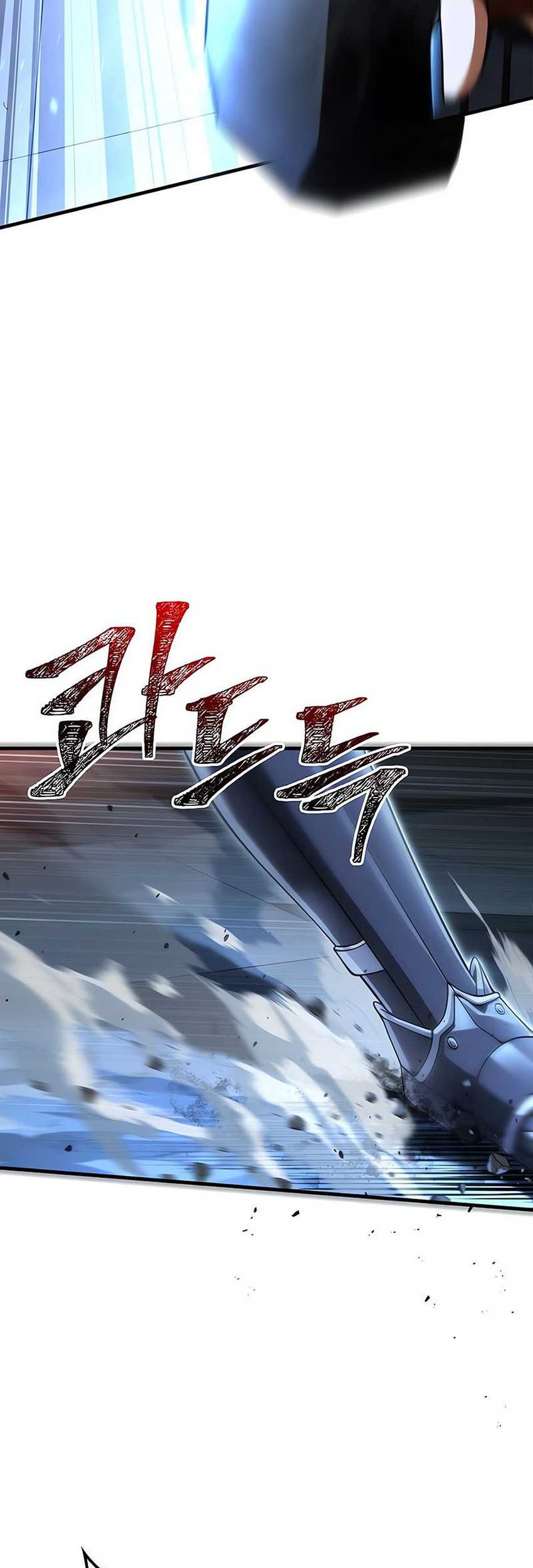 Survive as a Barbarian in the Game Chapter 94 - halaman 31