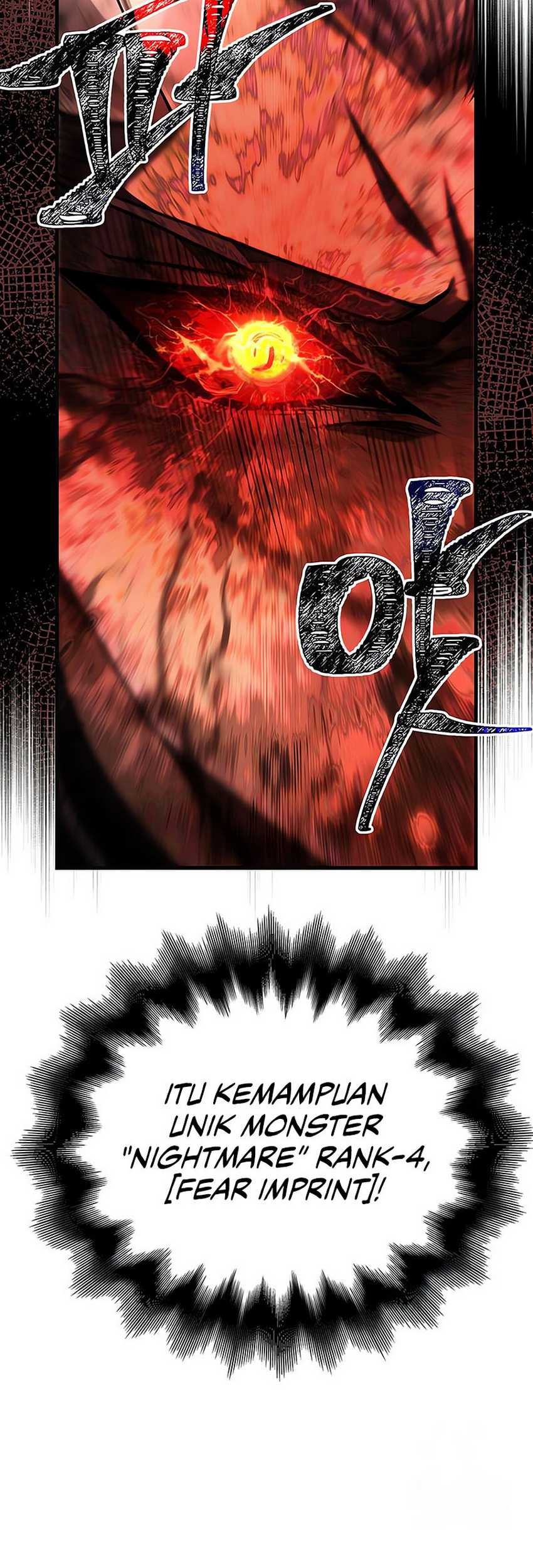 Survive as a Barbarian in the Game Chapter 94 - halaman 34
