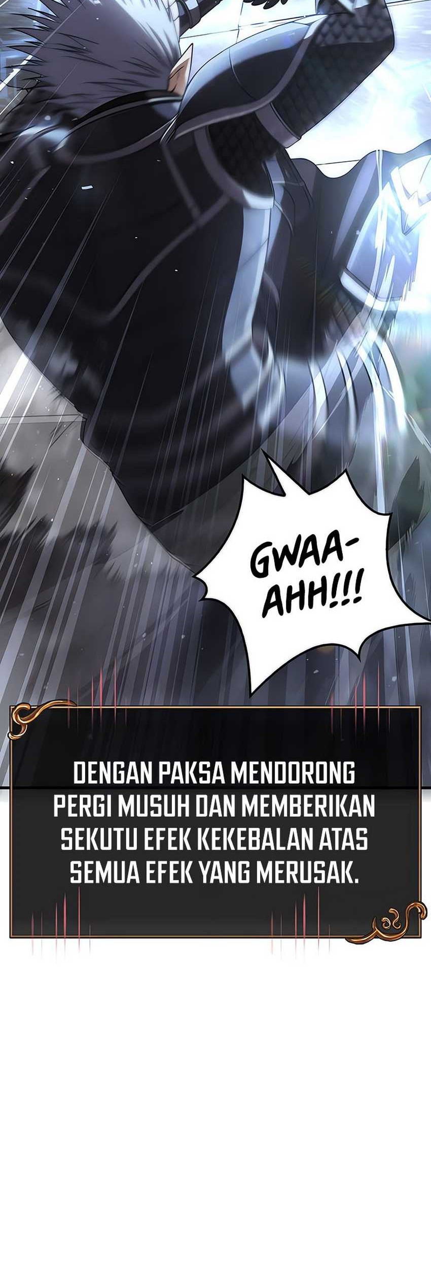 Survive as a Barbarian in the Game Chapter 94 - halaman 37