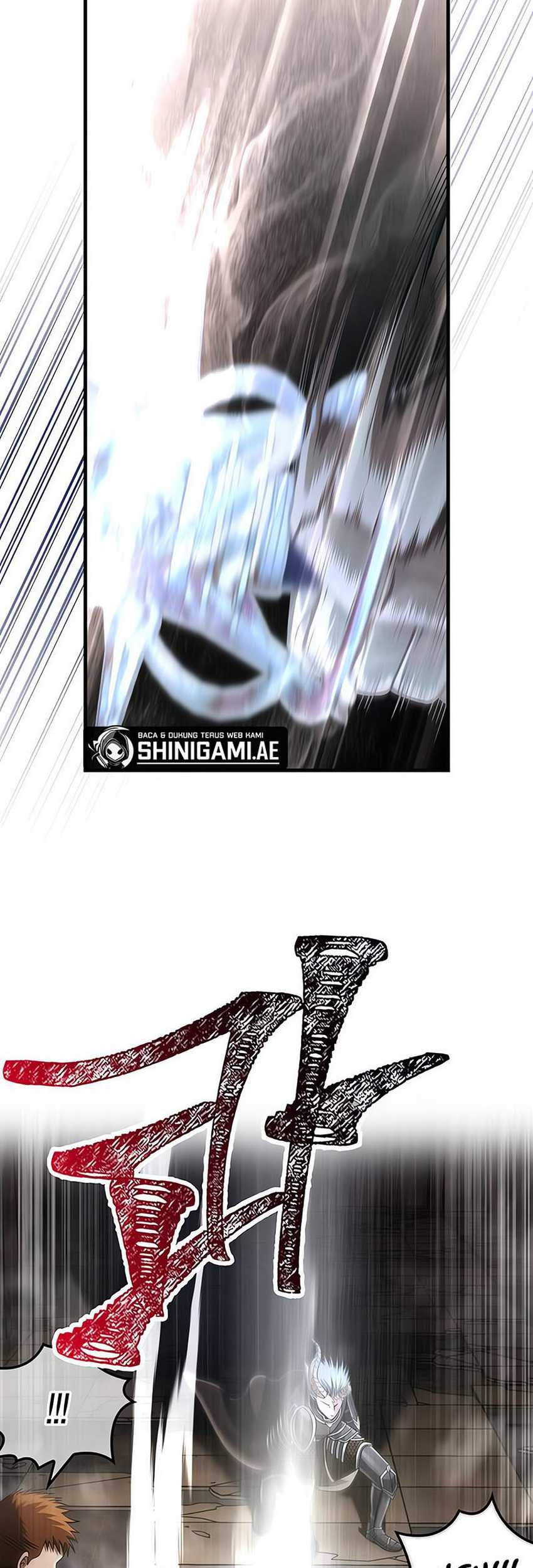 Survive as a Barbarian in the Game Chapter 94 - halaman 46