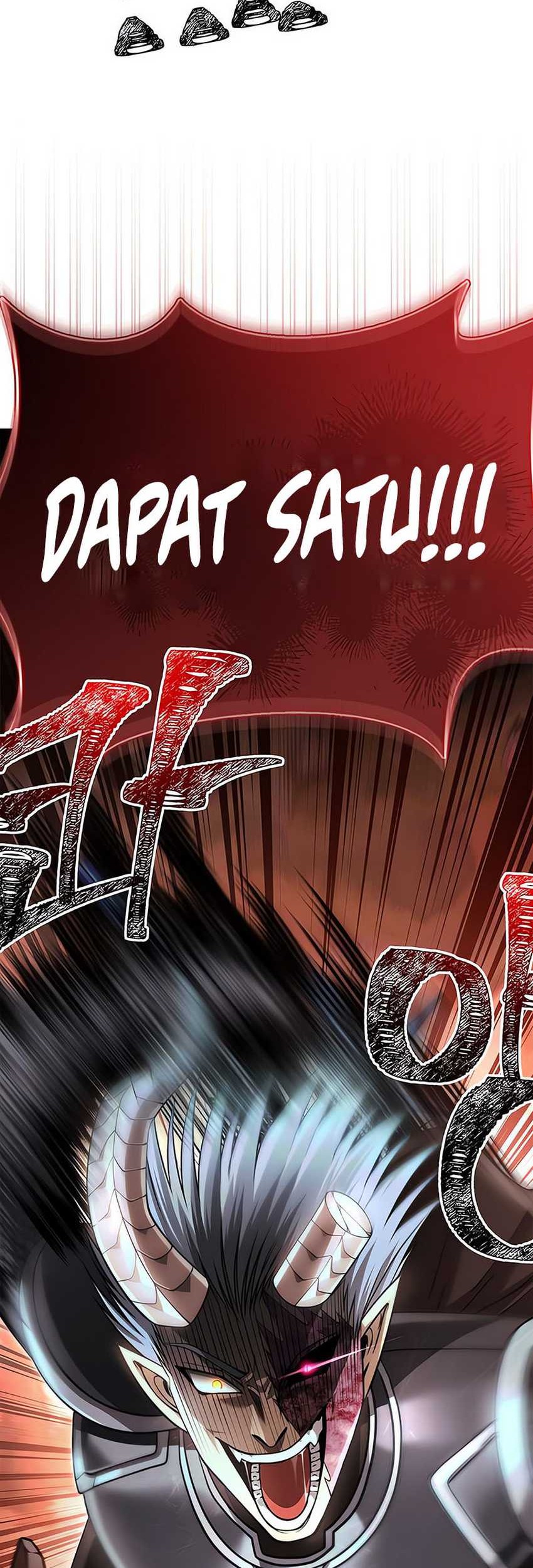 Survive as a Barbarian in the Game Chapter 94 - halaman 50