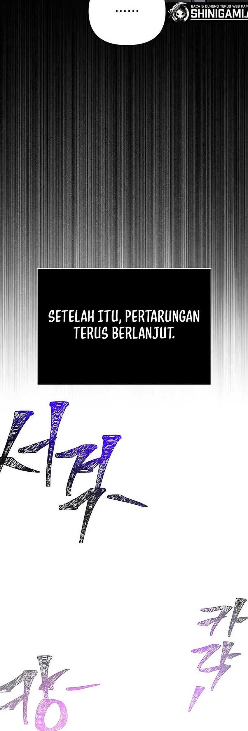 Survive as a Barbarian in the Game Chapter 94 - halaman 56