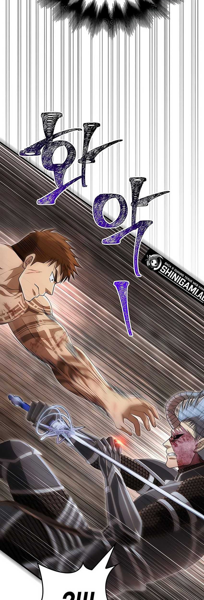 Survive as a Barbarian in the Game Chapter 94 - halaman 65