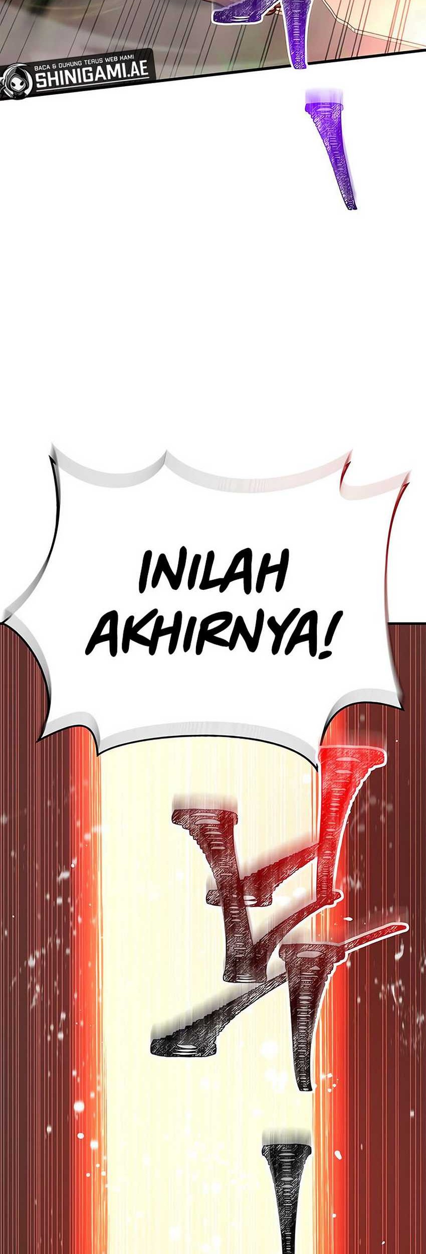 Survive as a Barbarian in the Game Chapter 94 - halaman 72