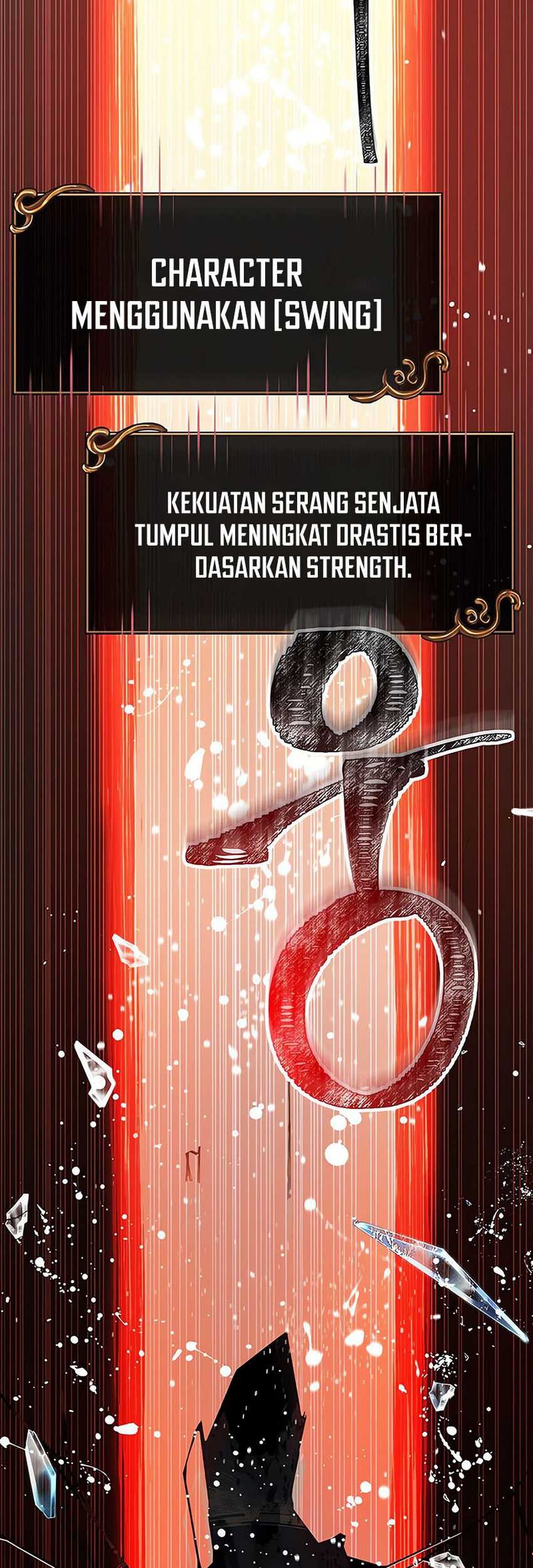Survive as a Barbarian in the Game Chapter 94 - halaman 73