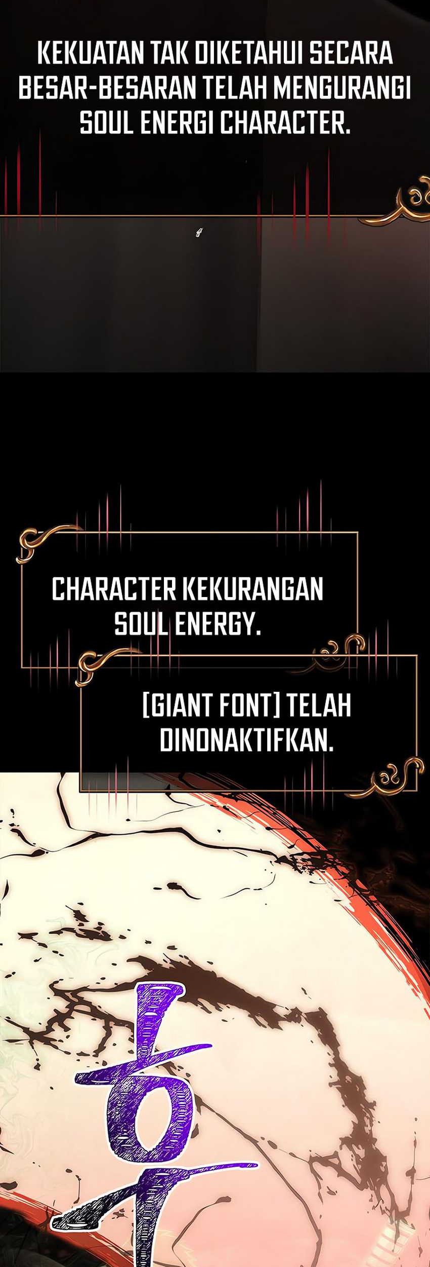 Survive as a Barbarian in the Game Chapter 94 - halaman 77
