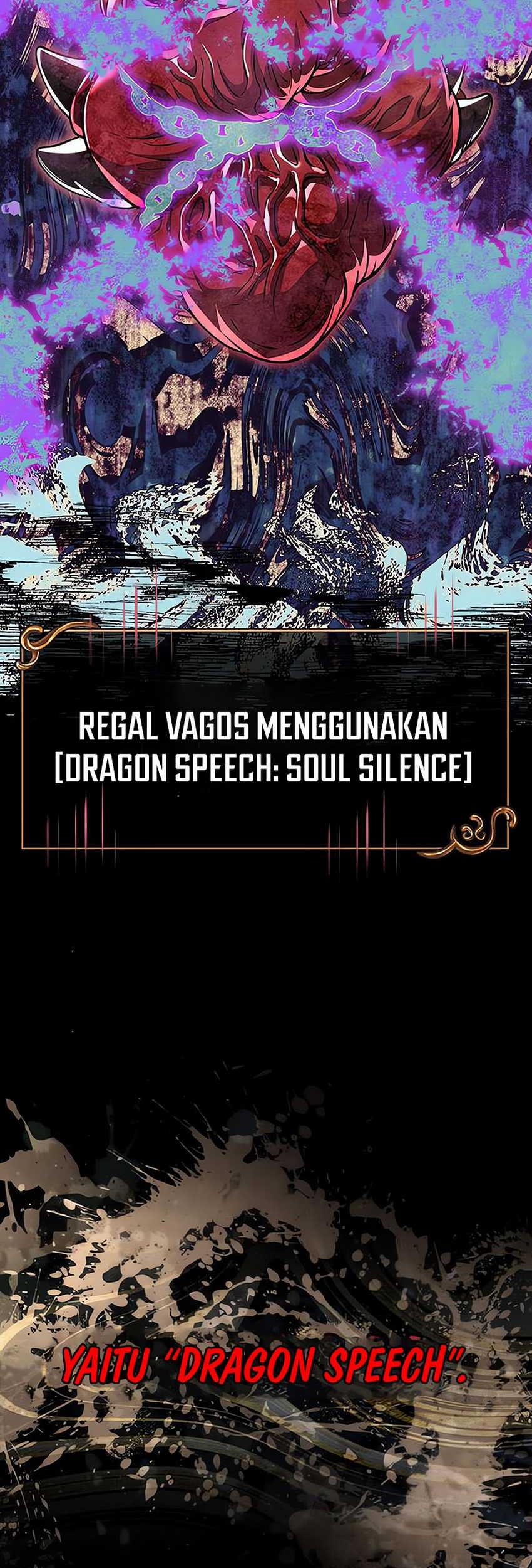Survive as a Barbarian in the Game Chapter 94 - halaman 81