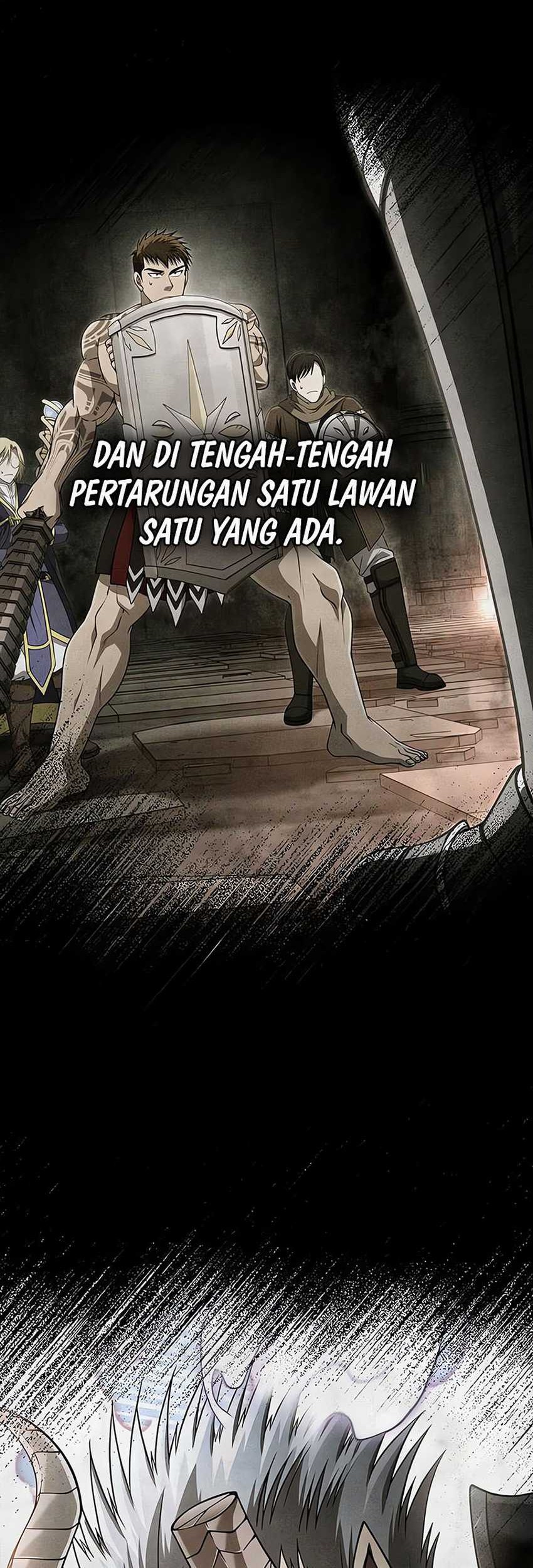 Survive as a Barbarian in the Game Chapter 94 - halaman 85