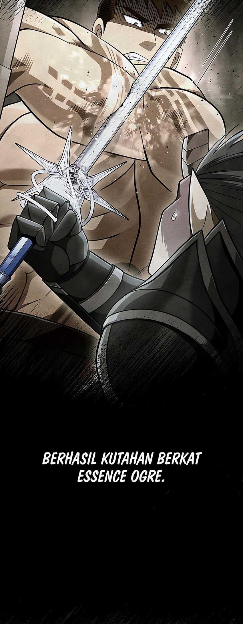 Survive as a Barbarian in the Game Chapter 94 - halaman 87