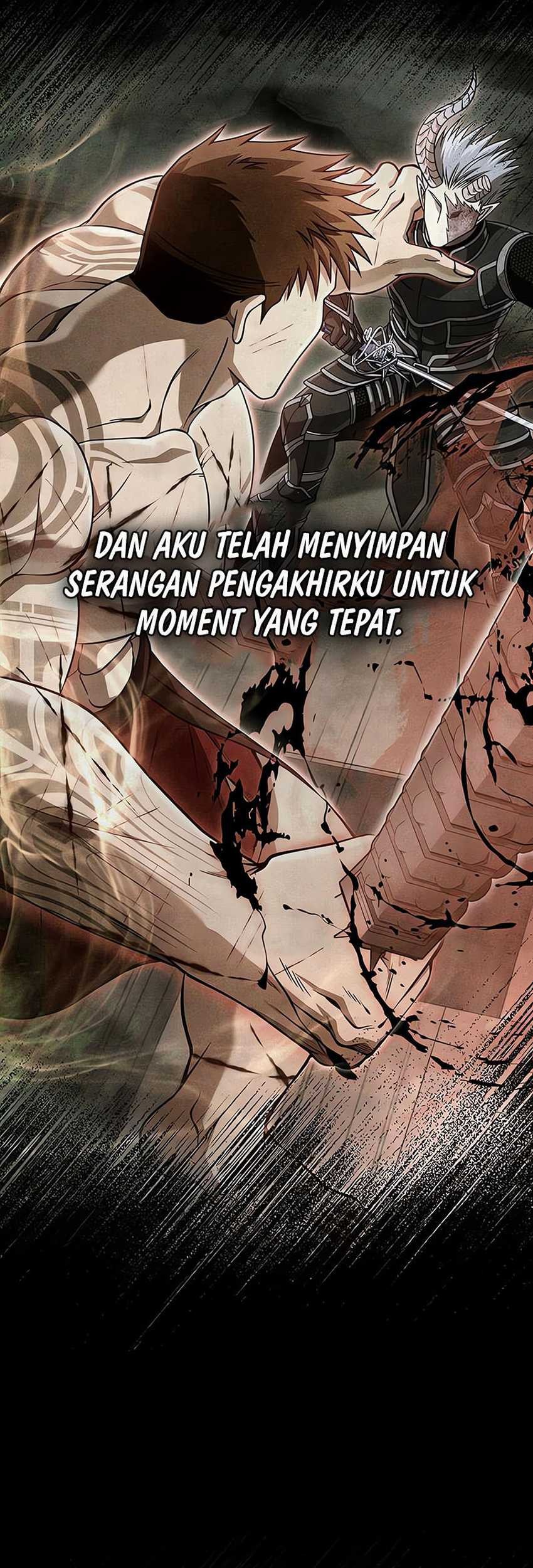 Survive as a Barbarian in the Game Chapter 94 - halaman 88