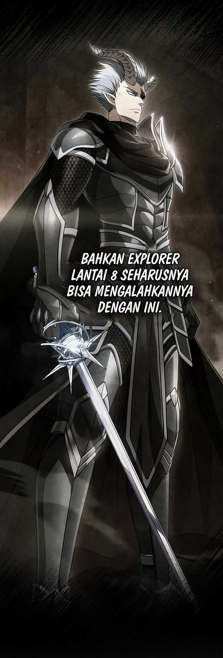 Survive as a Barbarian in the Game Chapter 94 - halaman 89
