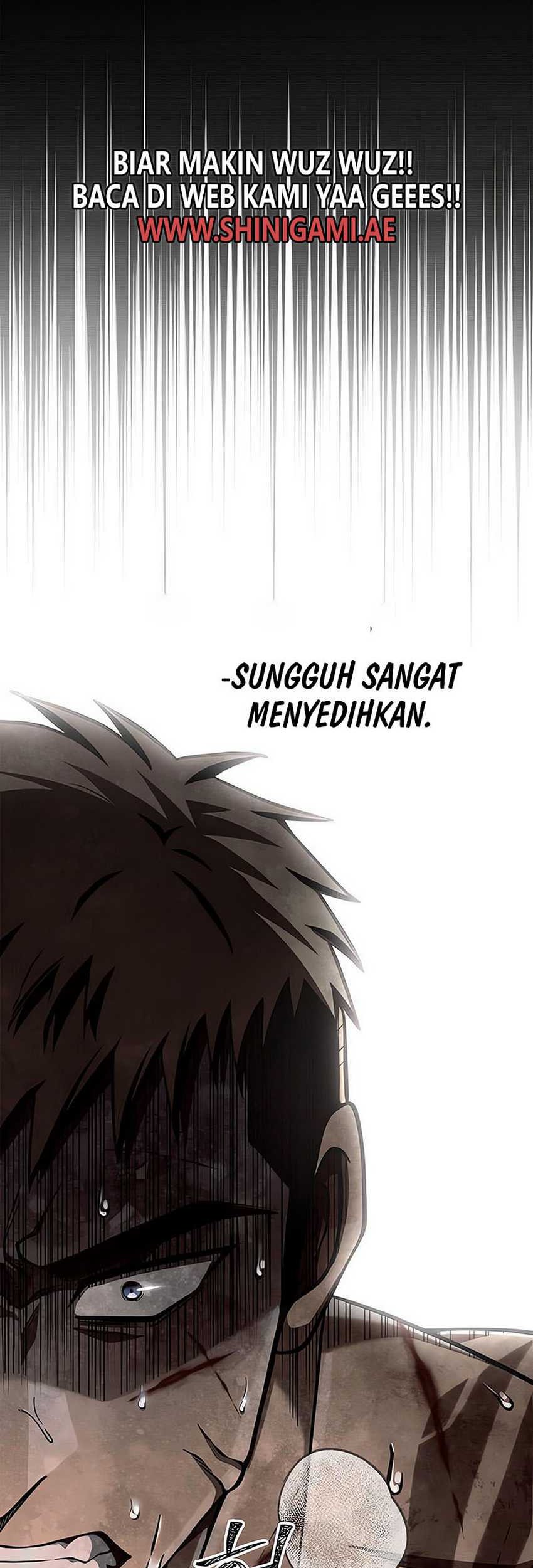 Survive as a Barbarian in the Game Chapter 94 - halaman 90