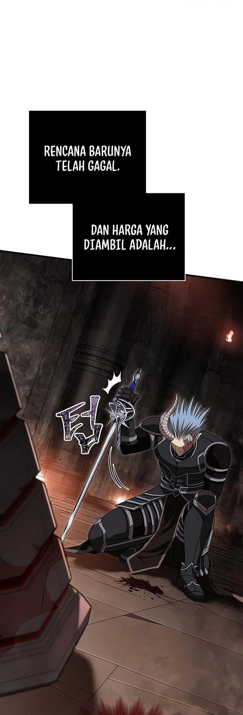 Survive as a Barbarian in the Game Chapter 94 - halaman 99