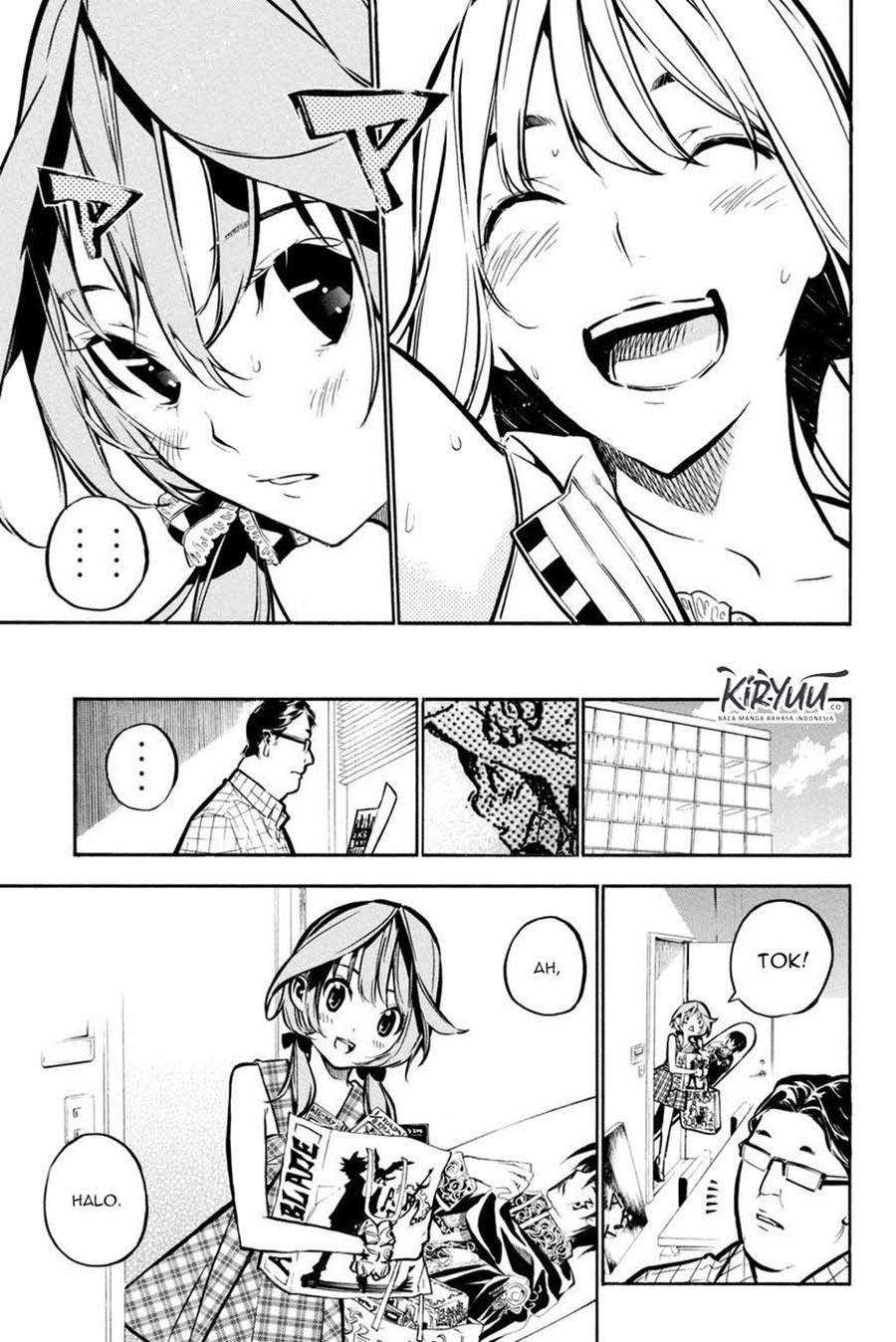 Survive as a Barbarian in the Game Chapter 95 - halaman 10