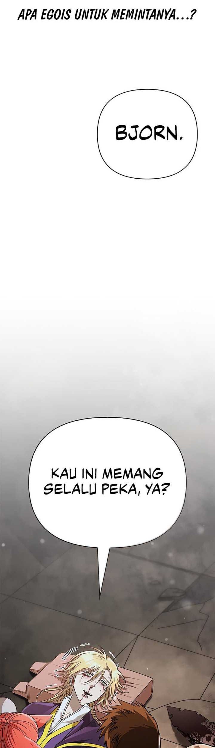 Survive as a Barbarian in the Game Chapter 95 - halaman 101