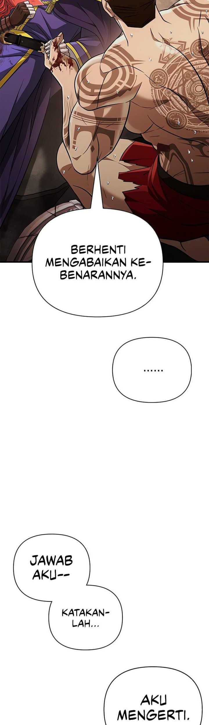 Survive as a Barbarian in the Game Chapter 95 - halaman 102