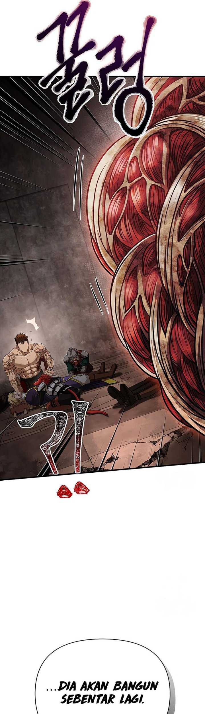 Survive as a Barbarian in the Game Chapter 95 - halaman 104