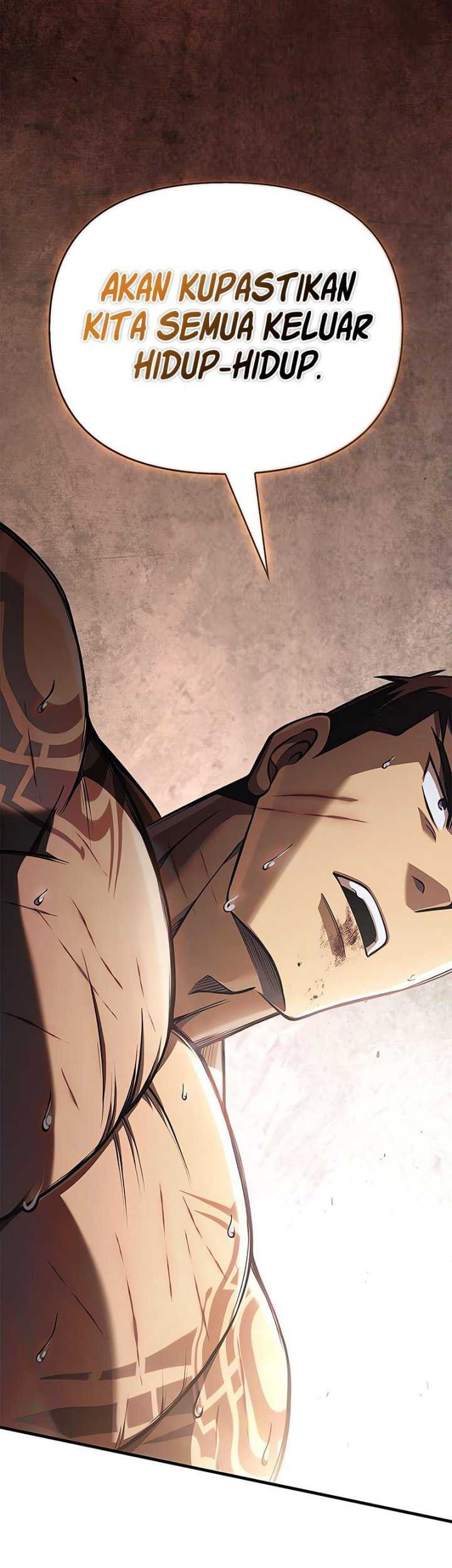 Survive as a Barbarian in the Game Chapter 95 - halaman 106