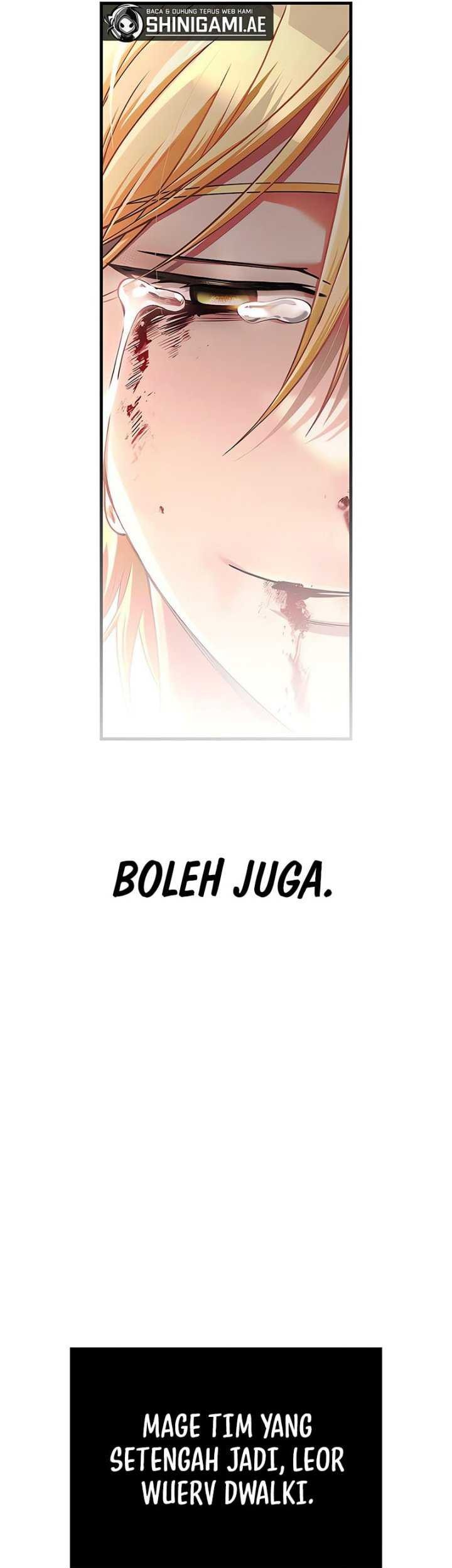 Survive as a Barbarian in the Game Chapter 95 - halaman 108