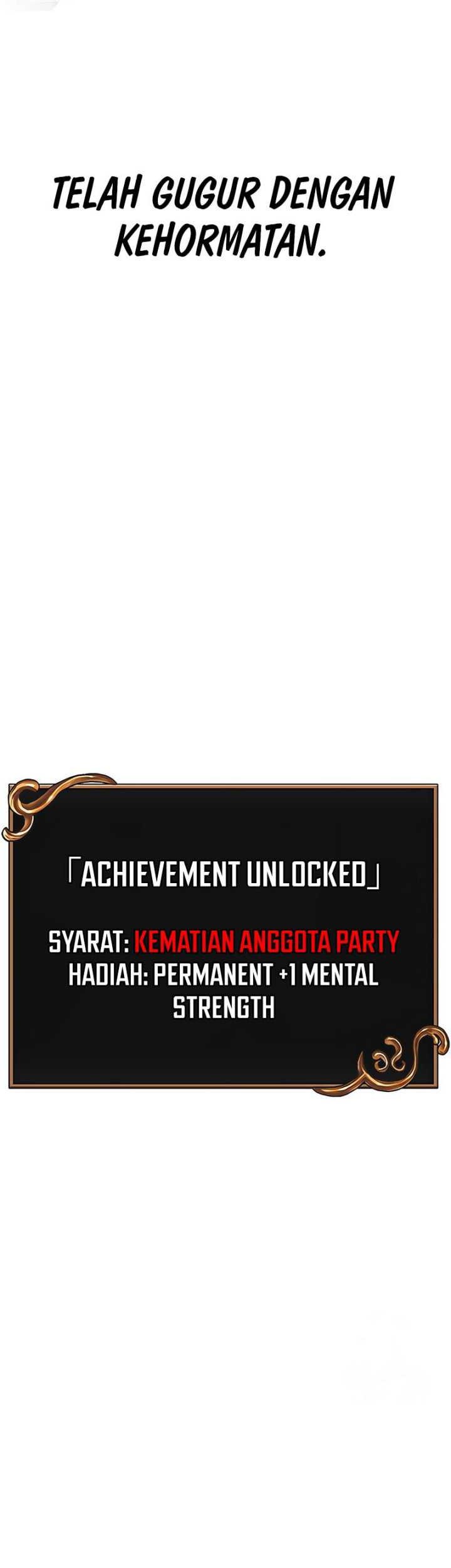 Survive as a Barbarian in the Game Chapter 95 - halaman 110