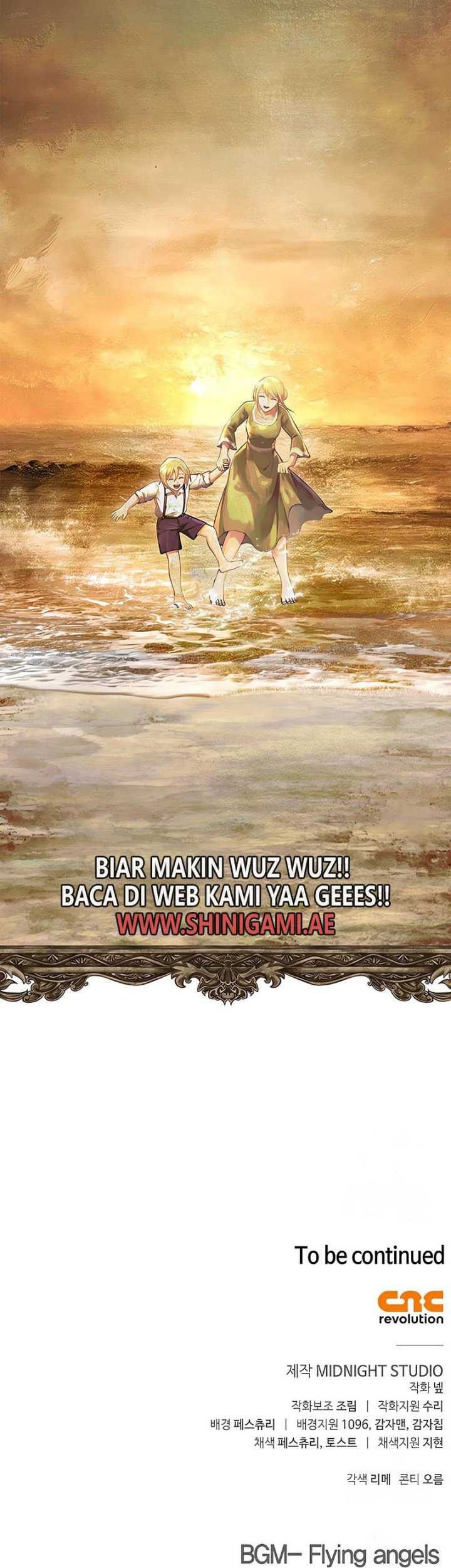 Survive as a Barbarian in the Game Chapter 95 - halaman 112