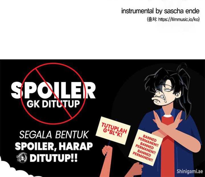 Survive as a Barbarian in the Game Chapter 95 - halaman 113