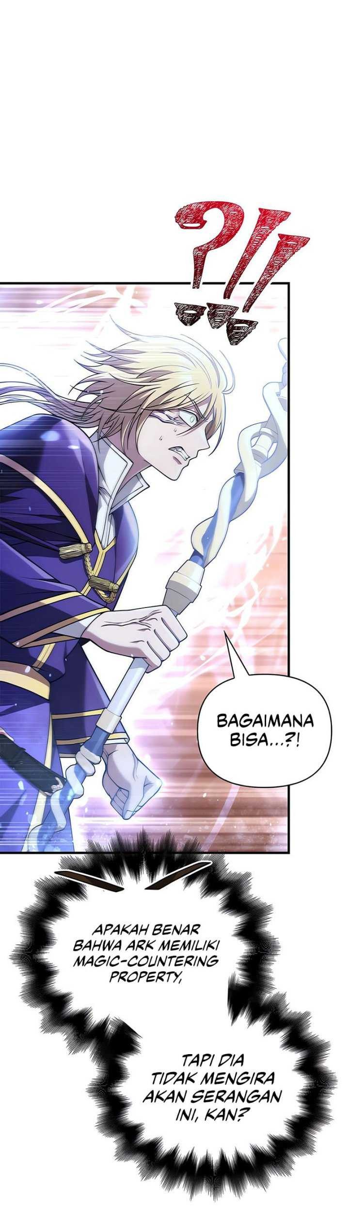 Survive as a Barbarian in the Game Chapter 95 - halaman 25
